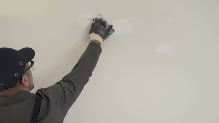 Eco-Friendly and Low-VOC Painting in Richfield, WI